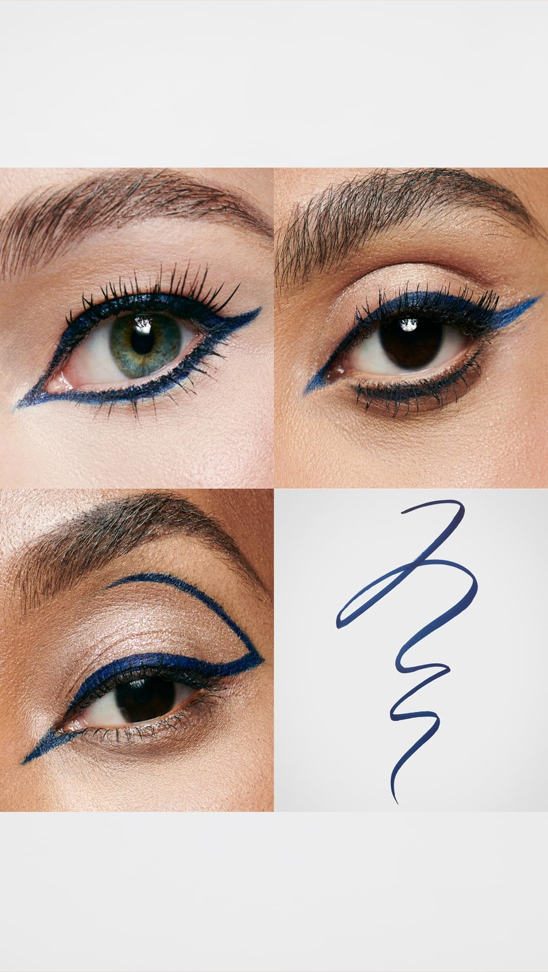 stila Stay All Day® Waterproof Liquid Eye Liner