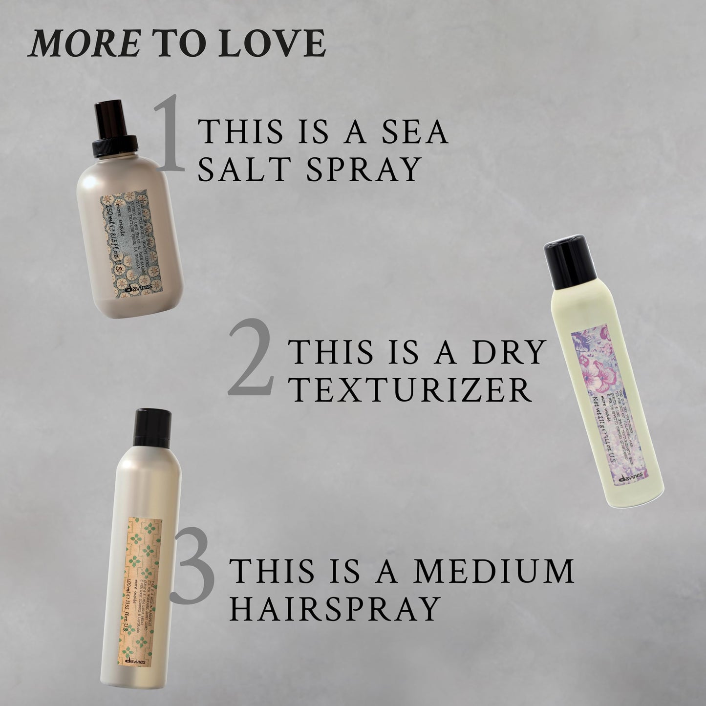 Davines This Is A Strong Hold Cream Gel, Strong Hold Definition & Structure - Cream-Gel Hybrid for Wet Looks - Quick Drying & Residue Free, 4.23 Fl Oz