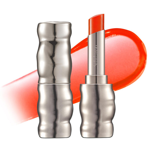 Sulwhasoo Perfecting Lip Color - Korean Tinted Lip Balm, Nourishes, Hydrates & Moisturizes, Natural Look, Soothes Dry, Flaky Lips - 0.1 oz.