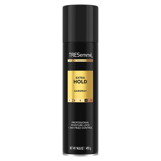 TRESemmé Tres Two Extra Hold Spray with 2 Control oz