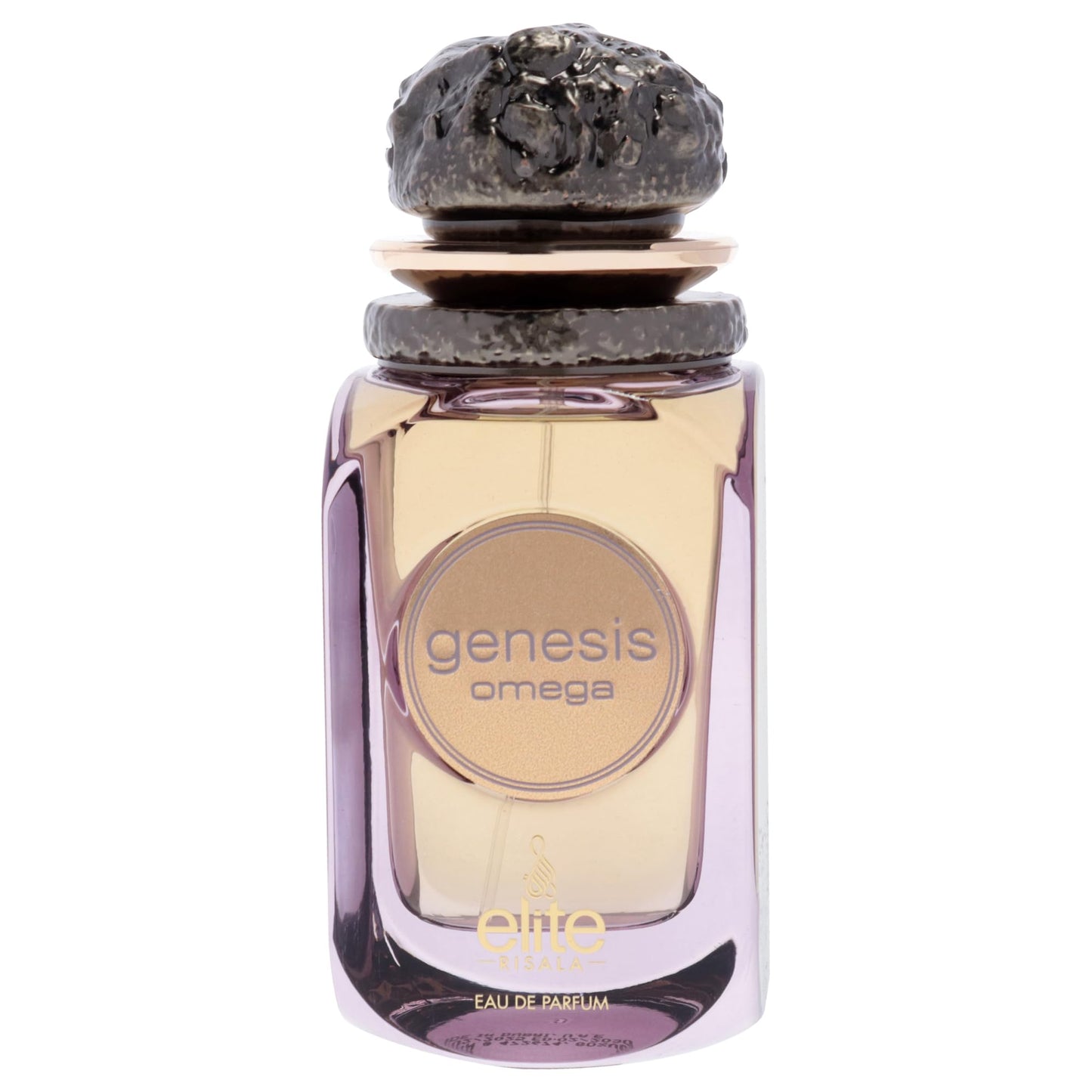 Risala Elite - Genesis Omega for Men - 3.4 oz EDP Spray