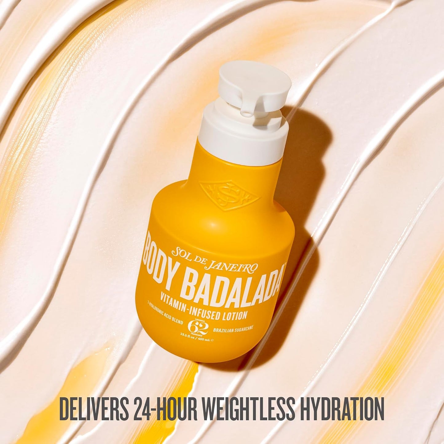 Body Badalada Lotion for Women - Hydrating Body Lotion for Dry Skin | Nourishing Formula