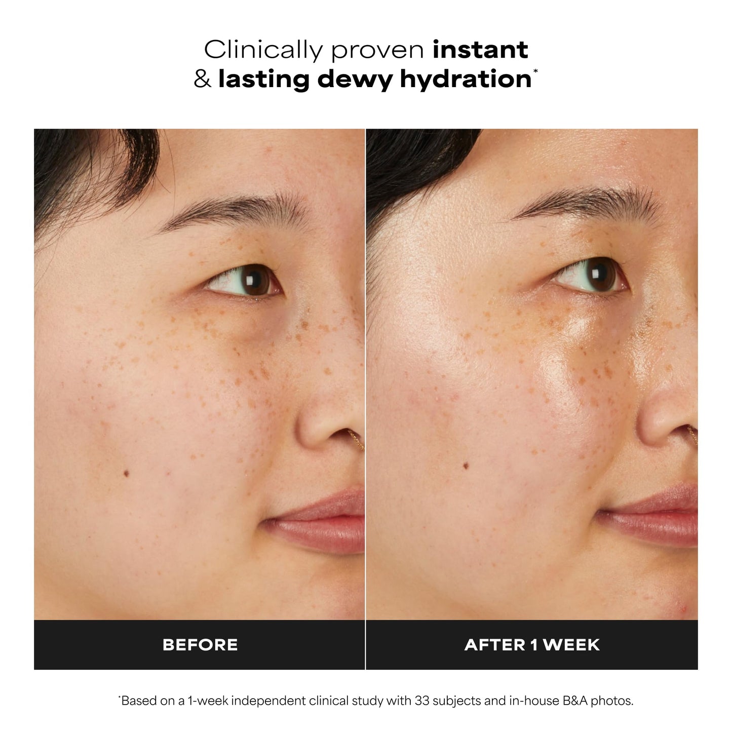 Paula's Choice 7% Ectoin + Hyaluronic Acid Milky Hydrating Face Serum, 7-in-1 Barrier Repair, Deep Hydration, Dewy Finish, Dermatologist-Tested for Sensitive Skin, 0.67 Fl Oz
