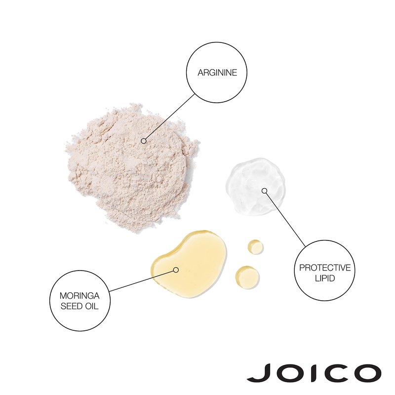 Joico Defy Damage Protective Shampoo & Conditioner Set | Preserve Hair Color | For Bond Strengthening & Color Longevity