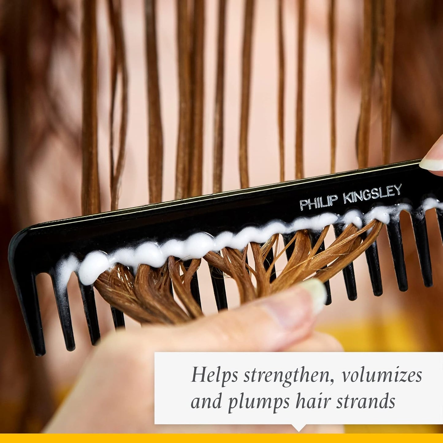 Philip Kingsley Body-Building Shampoo & Conditioner Set - Volumizing Hair Care for Fine, Limp Hair | Adds Volume & Shine