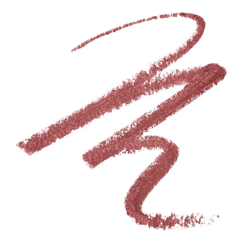BUXOM Power Line Plumping Lip Liner, Real Red