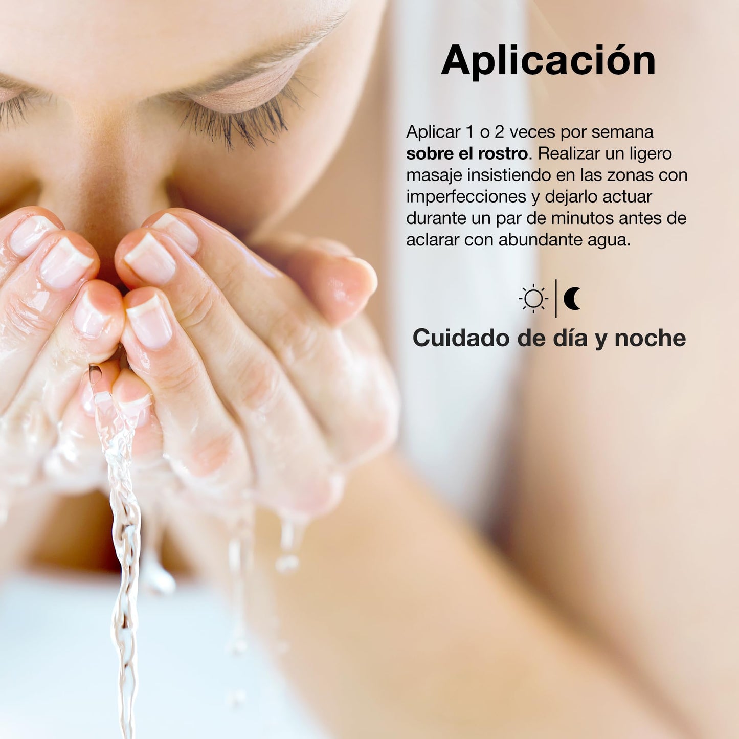 BELLA AURORA SCRUB GEL 75ML