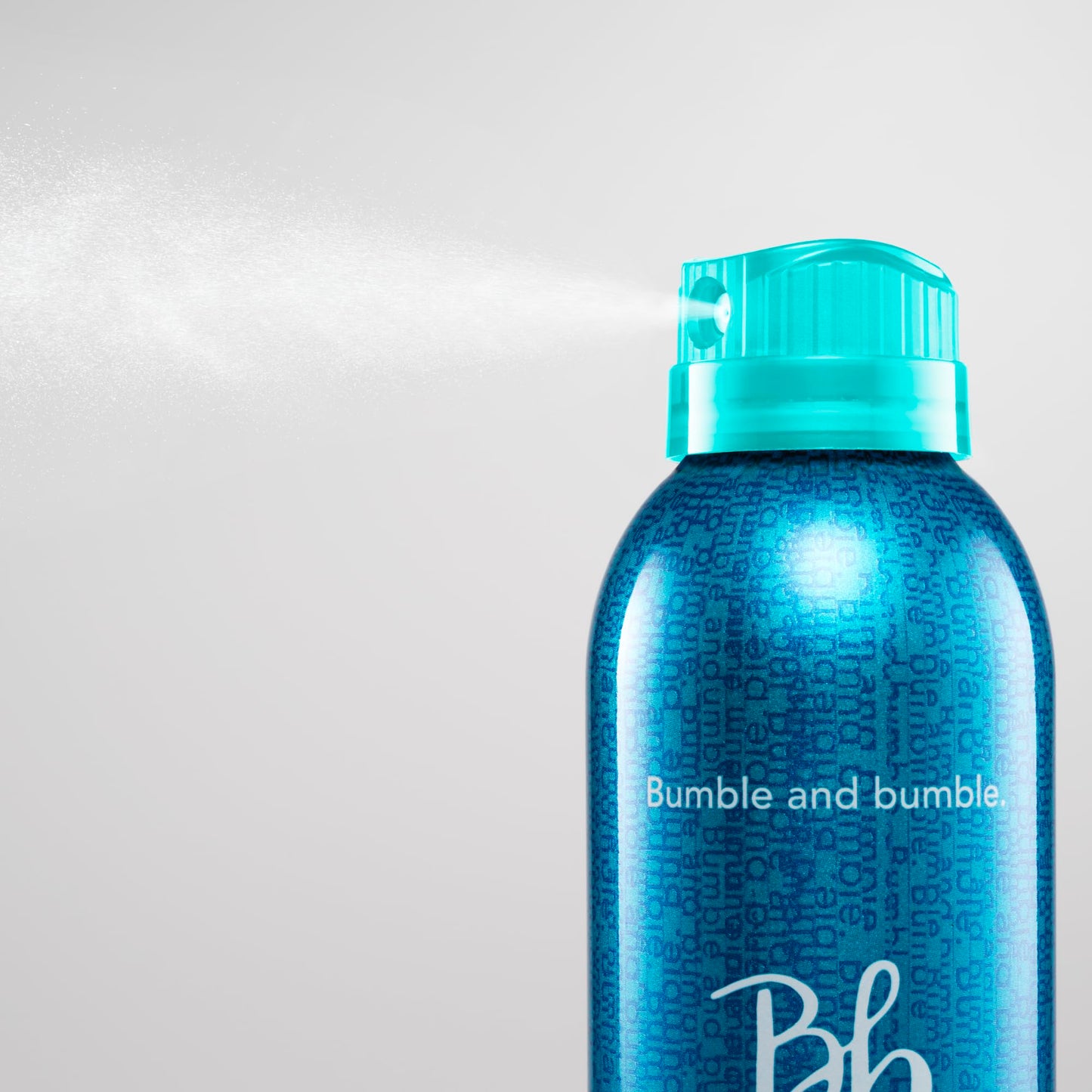Bumble and bumble. Does It All Light Hold Hair Spray | Light Hold + Brushable, Touchable Finish | For All Curly, Wavy, Straight Hair Types | 10 Ounce