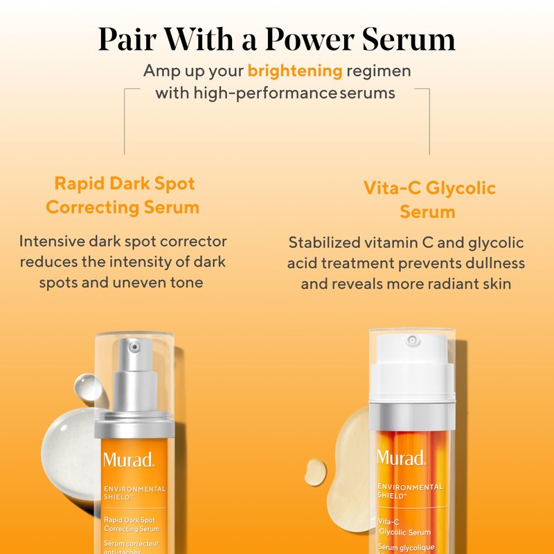 Murad Essential-C Toner – Moisturizing Vitamin C Face Toner with Antioxidants to Refresh, Hydrate, and Restore Radiance – 6 Fl Oz