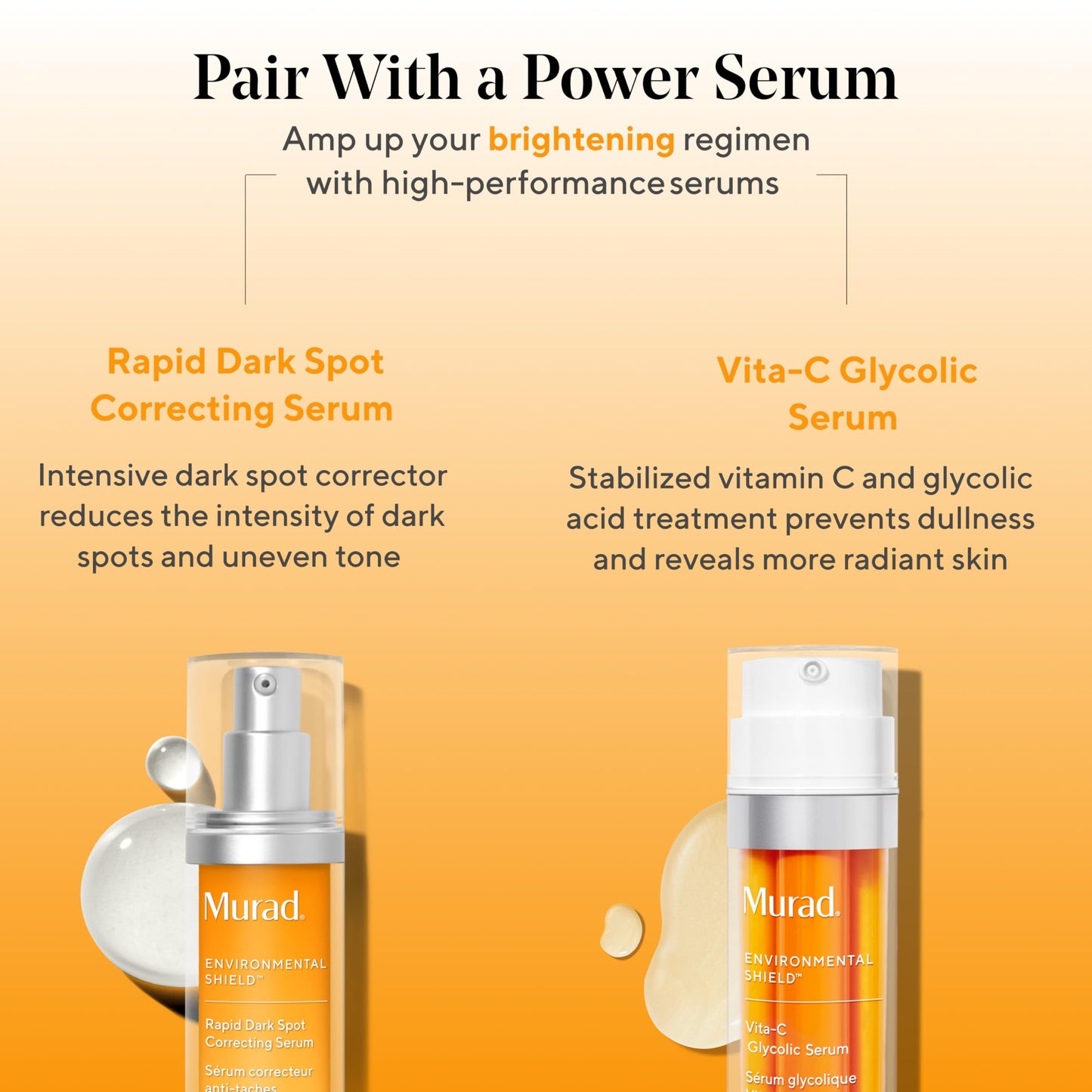 Murad Essential-C Toner – Moisturizing Vitamin C Face Toner with Antioxidants to Refresh, Hydrate, and Restore Radiance – 6 Fl Oz