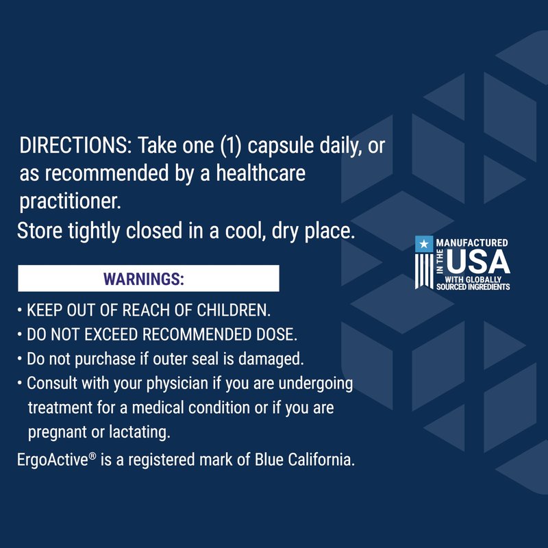 Life Extension Essential Youth L-Ergothioneine – Promotes Longevity & Healthy Aging – Gluten-Free – Non-GMO – Vegetarian – 5 mg – 30 Vegetarian Capsules