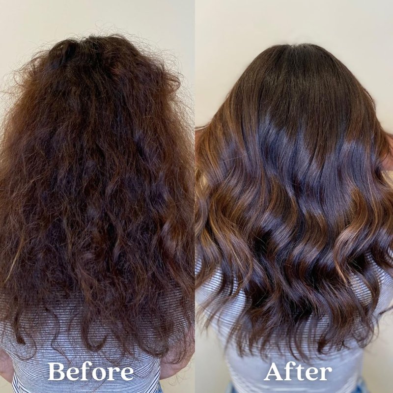 Pallure Hydrating Bond Conditioner - Thicker, Voluminous Hair with Hyaluronic Acid & Biotin | 10.14 Fl Oz