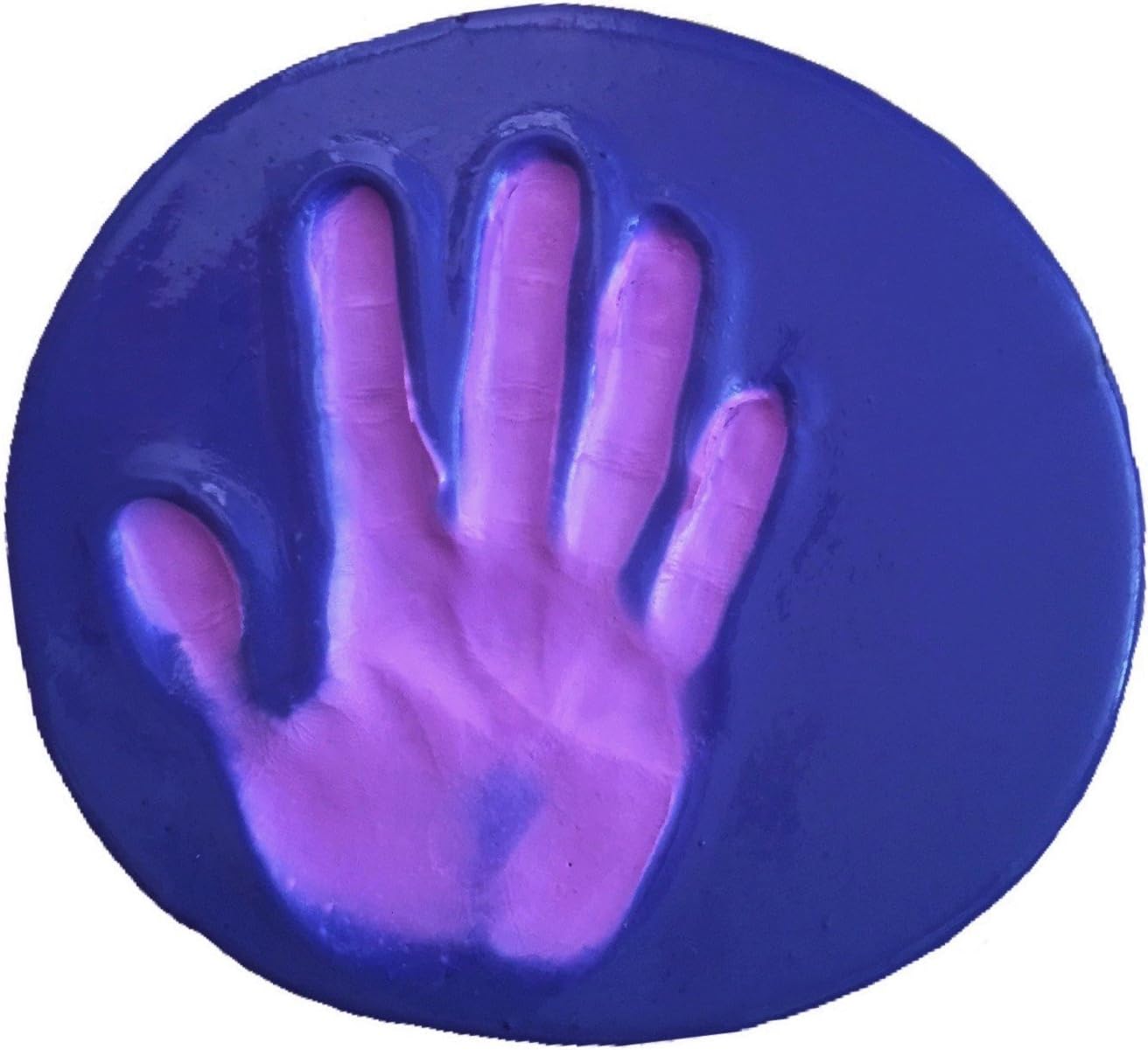 Thermochromic Powder Pigments - Color Changing Multicolor Pack for Slime, Nail Art, Resin Crafts & More