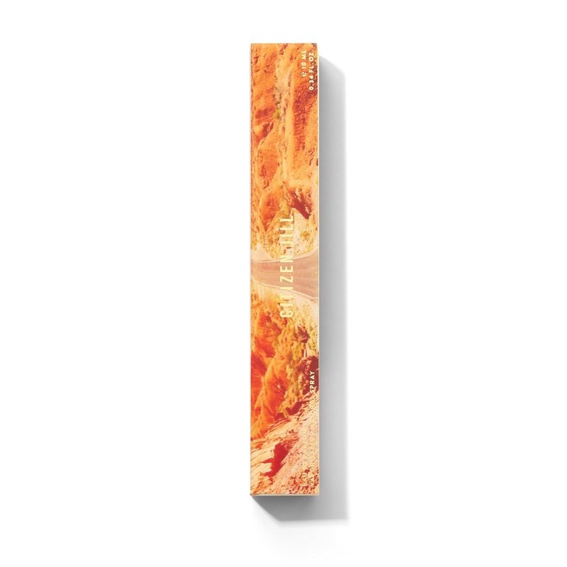 Citizen Jill Eau de Parfum for Women - 10ml Travel Size | Elegant Floral Fragrance