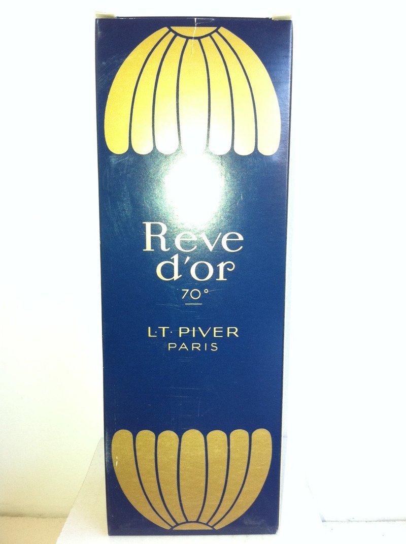 Reve D'or Cologne Splash for Women - 14.25 oz | Elegant Fragrance