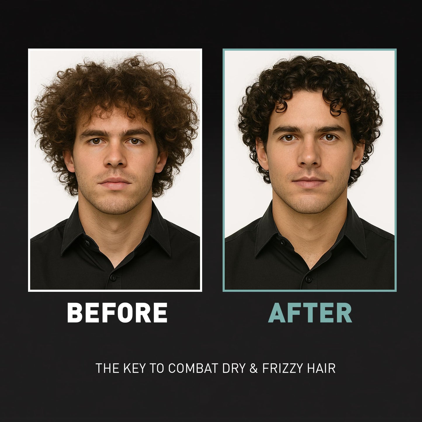 Hair Moisturizer Parents