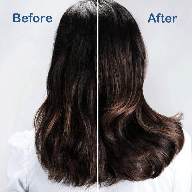 Voir Haircare She's Like The Wind Invisible Dry Shampoo & Conditioner 40g