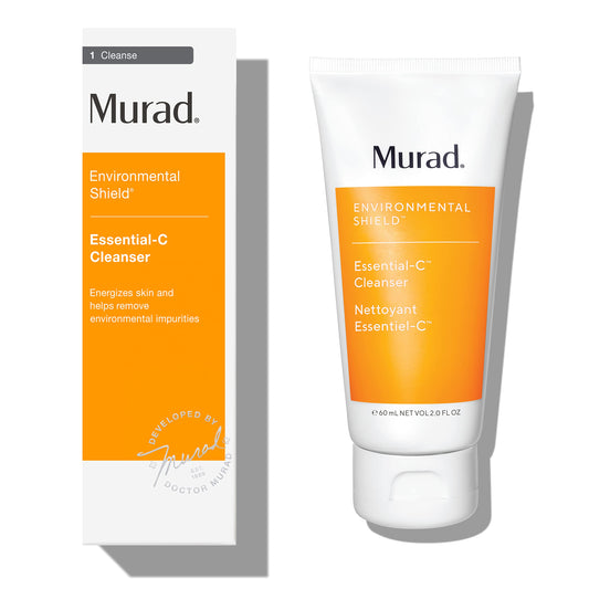 Murad Essential-C Facial Cleanser - Vitamin C