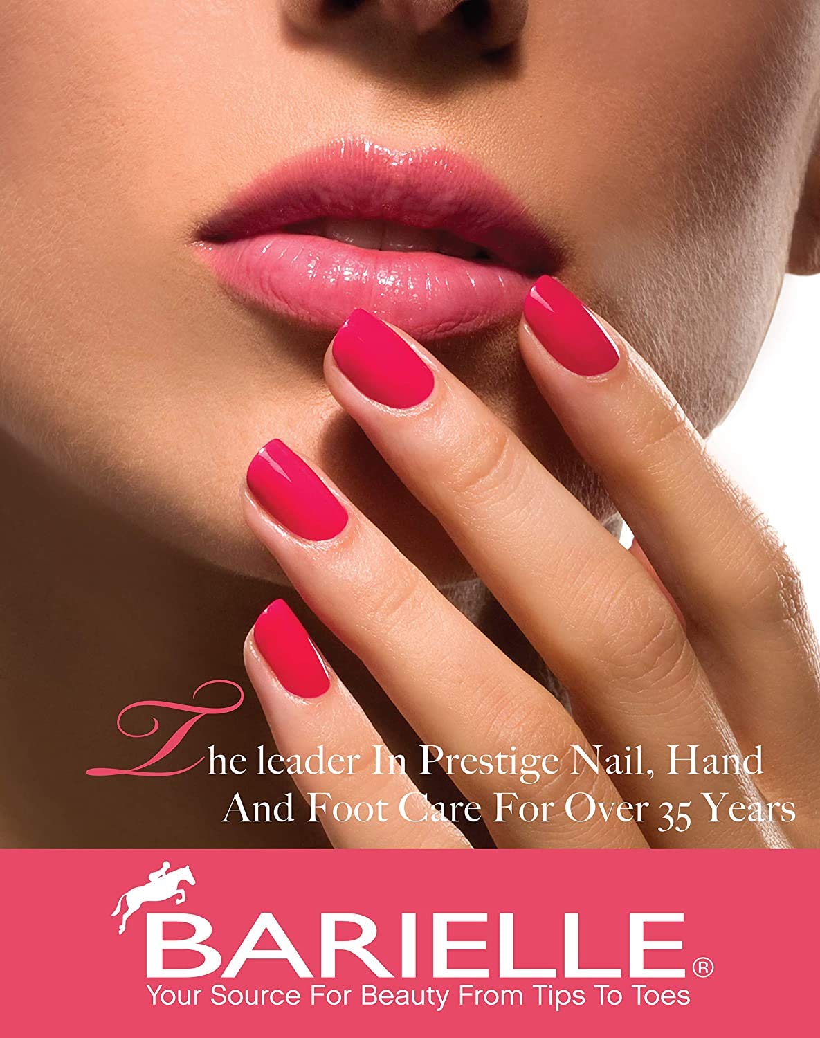 Barielle Ultra Speed Dry Manicure Extender, 0.50-Ounces Glass Bottle