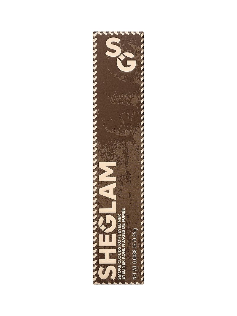 SHEGLAM eyeliner gel pencil