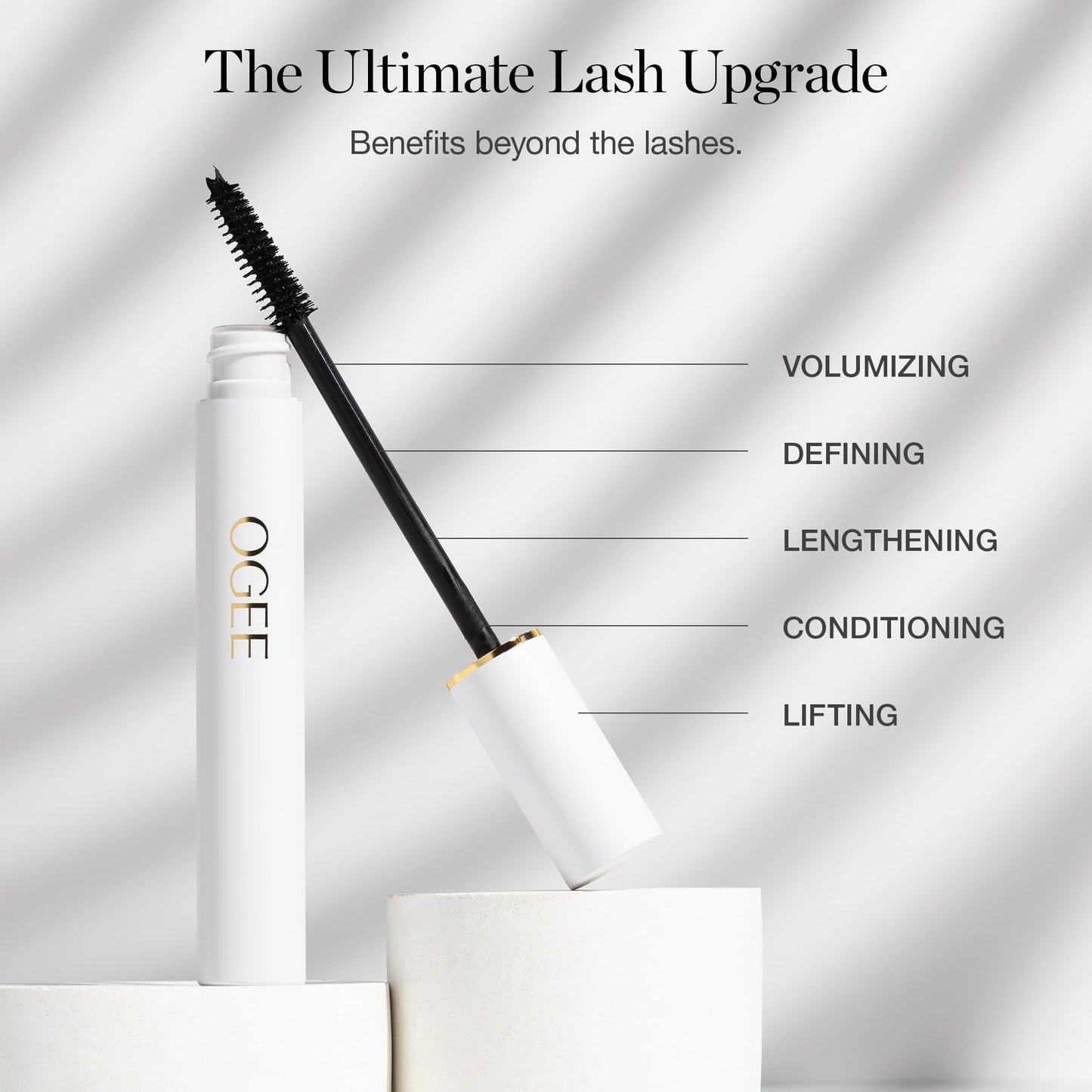 Ogee Women's Mascara