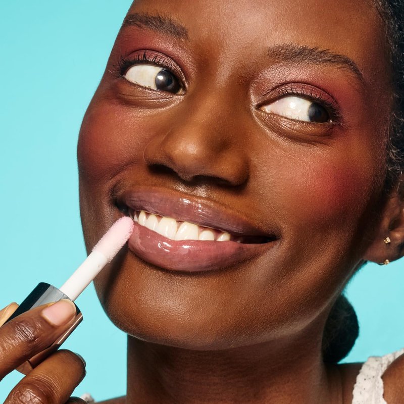 essence Hydra Kiss Lip Oil | Vegan & Cruelty Free