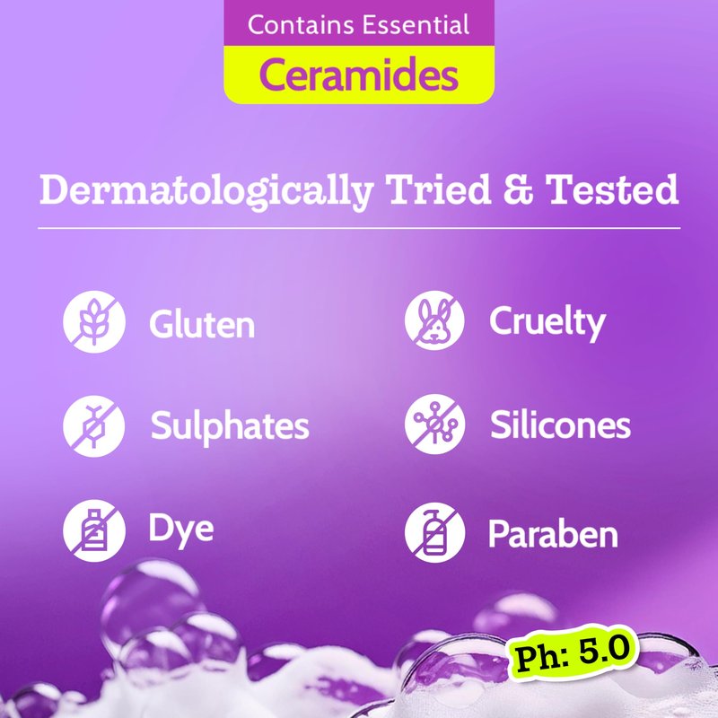 Chemist at Play Brightening Body Wash | Glowing Skin Vitamin C Bodywash | Helps to Reduce Fades Dark Spots, Evens out Skin Tone | Alpha Arbutin | 30X Vitamin C | For Women & Men | 15.9 Fl oz
