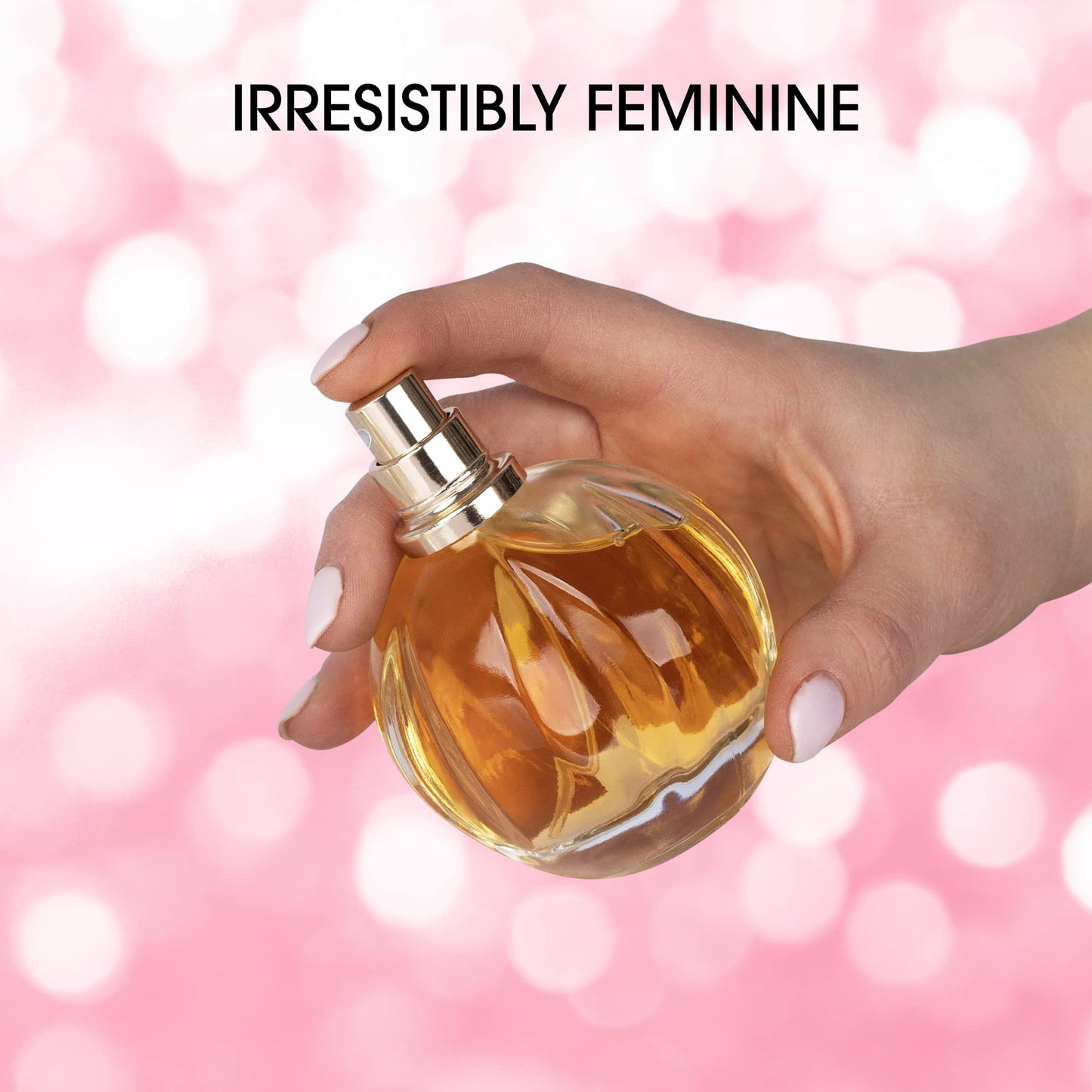 NovoGlow DAICY POUR FEMME, Eau de Parfum Spray for Women, Casual Daily Cologne Set – Succulent Wild Berries, Daytime & Casual Use, for All Skin Types, 3.4 Fl Oz