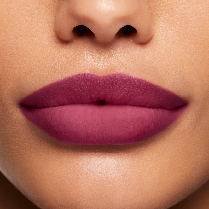 BUXOM Full-On Plumping Lip Matte, Party Hopping