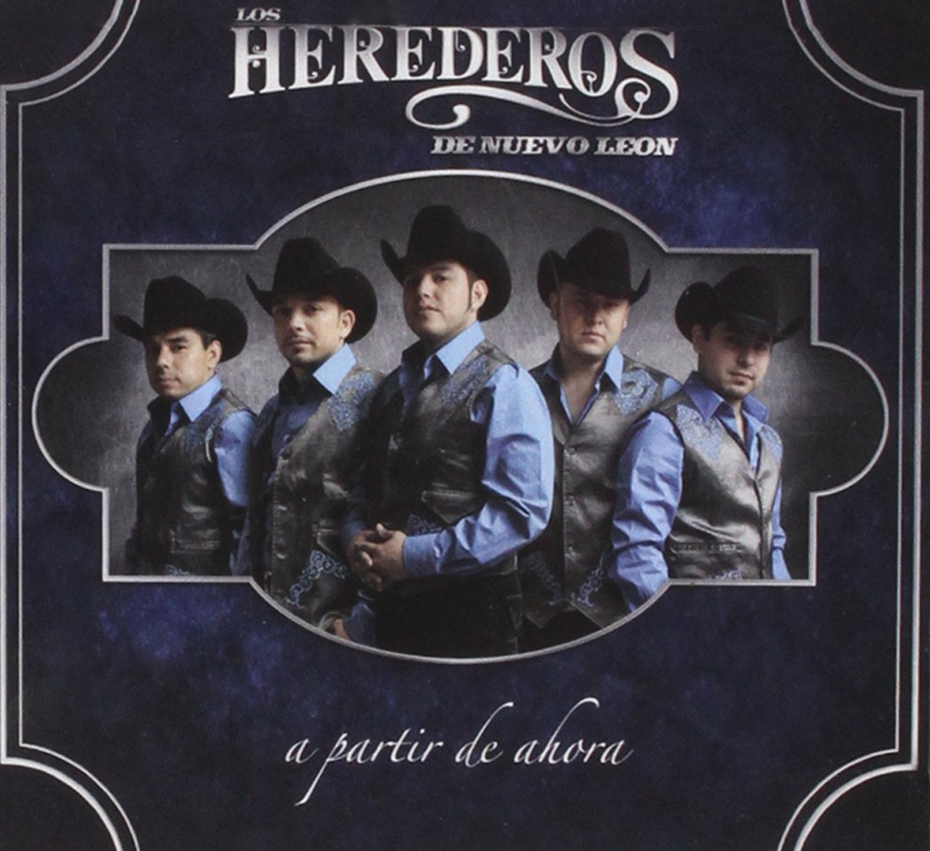 Partir De Ahora