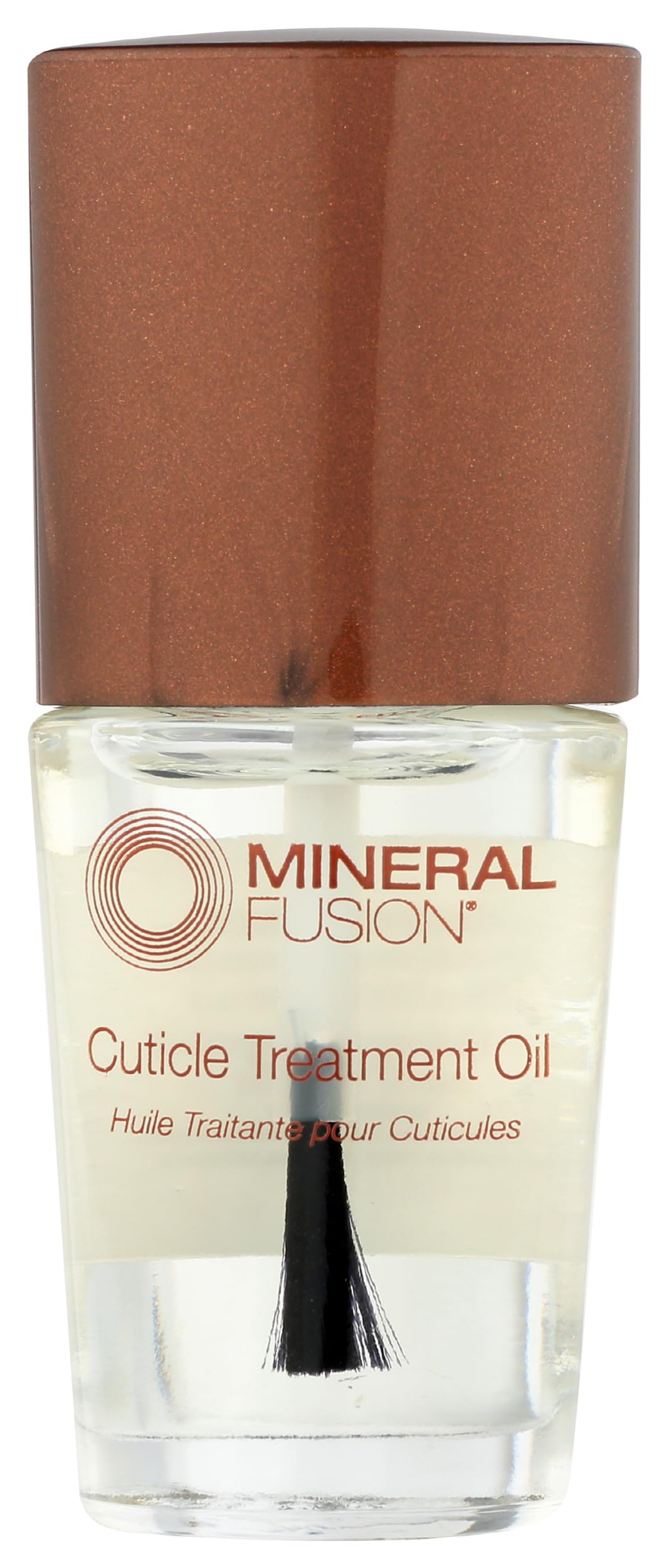 Mineral Fusion Cuticle Treatment, 0.33 Ounce (Packaging May Vary)
