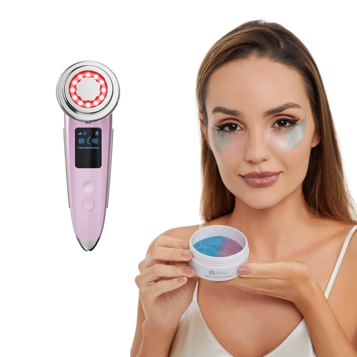 VOFEL Anti Aging Skin Tightening Firming Skin Care Tool