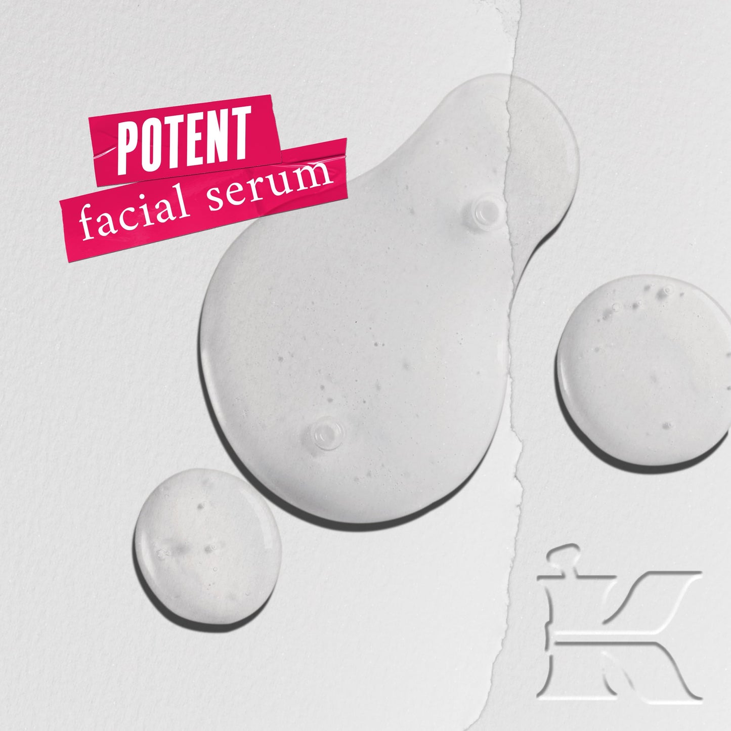 Kiehl's Ultra Pure High-Potency 9.8% Glycolic Acid Serum, Concentrated Face Serum to Exfoliate for Glowy Skin, Visibly Smooths Skin Texture & Boosts Skin Glow, All Skin Types, Fragrance-free - 1 fl oz
