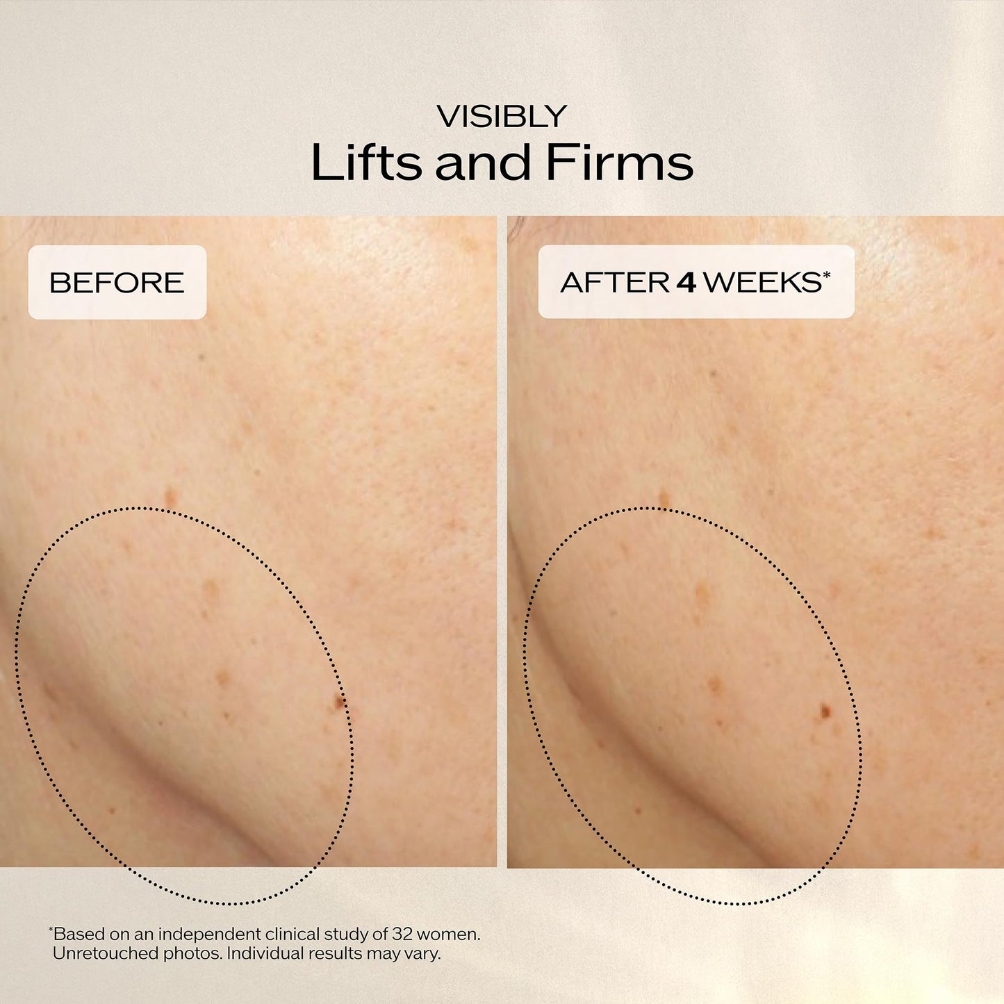 Shiseido Vital Perfection Uplifting and Firming Advanced Cream - 50 mL - Multi-Benefit Face Cream - Visibly Lifts & Firms