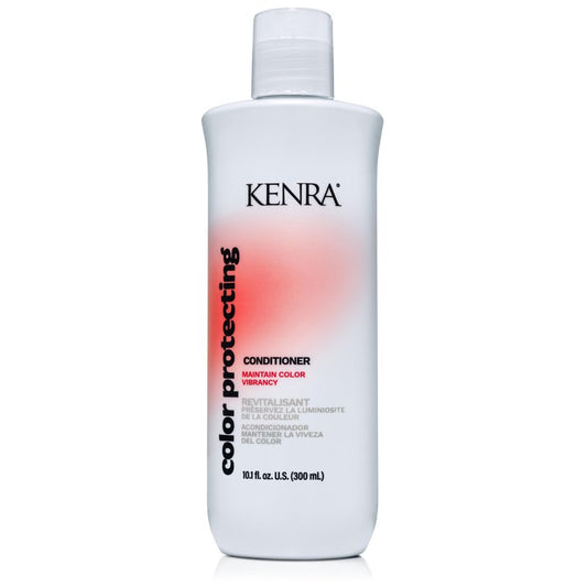 Kenra Professional Color Protecting Conditioner | Color Safe | Maintain Over 95% Color Vibrancy Through 40 Washes | Enhances Shine | pH-balancing System | Color Maintenance | All Hair Types