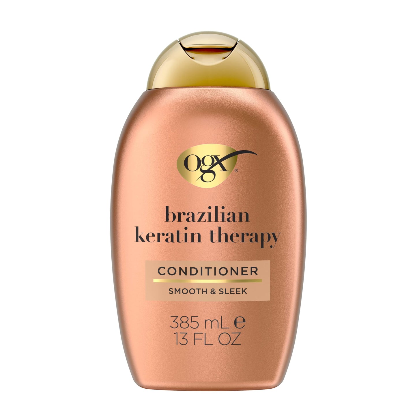 OGX + Keratin Therapy Conditioner 13 Oil