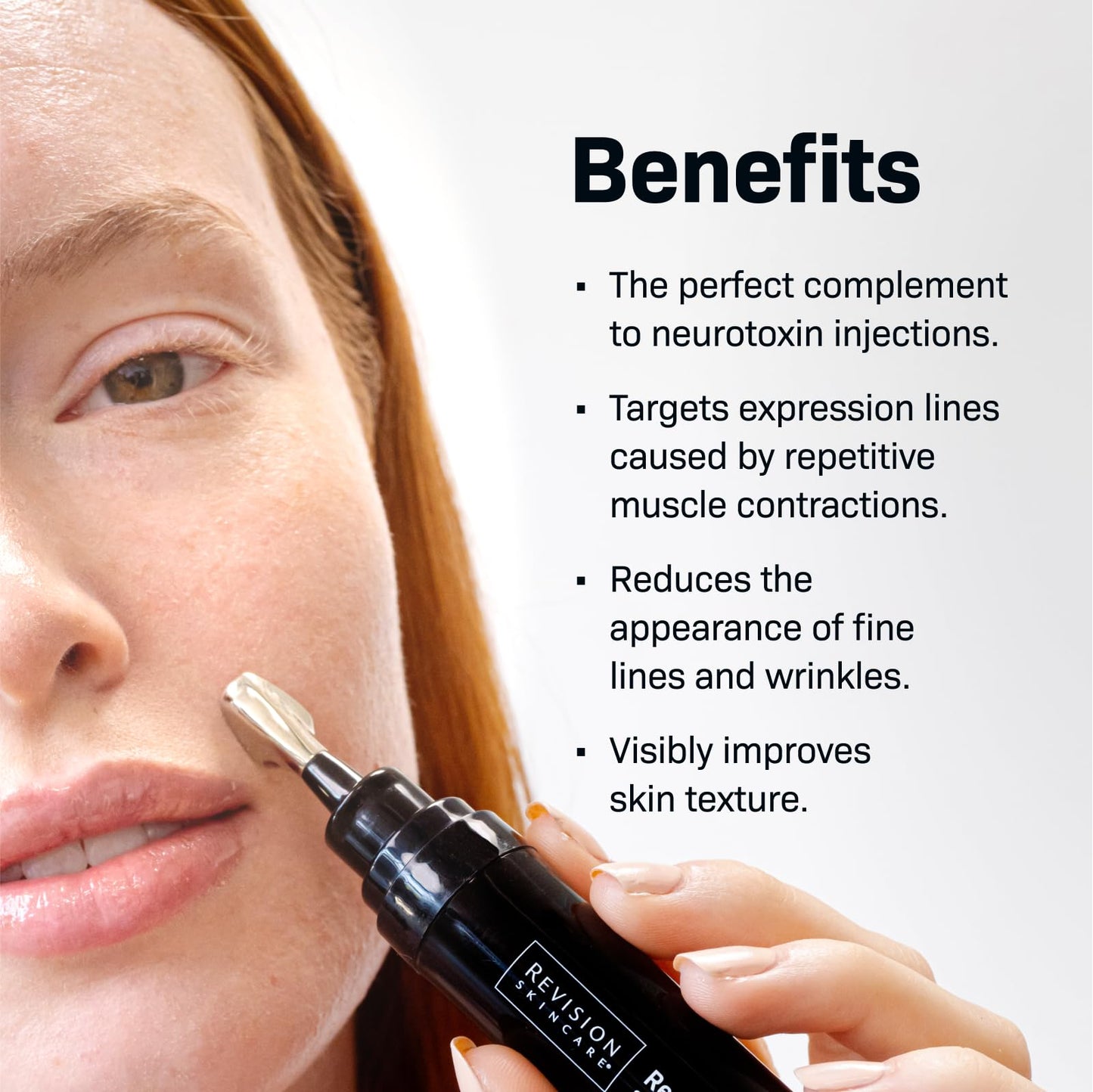 Revision Skincare Revox™ Line Relaxer Peptide Serum
