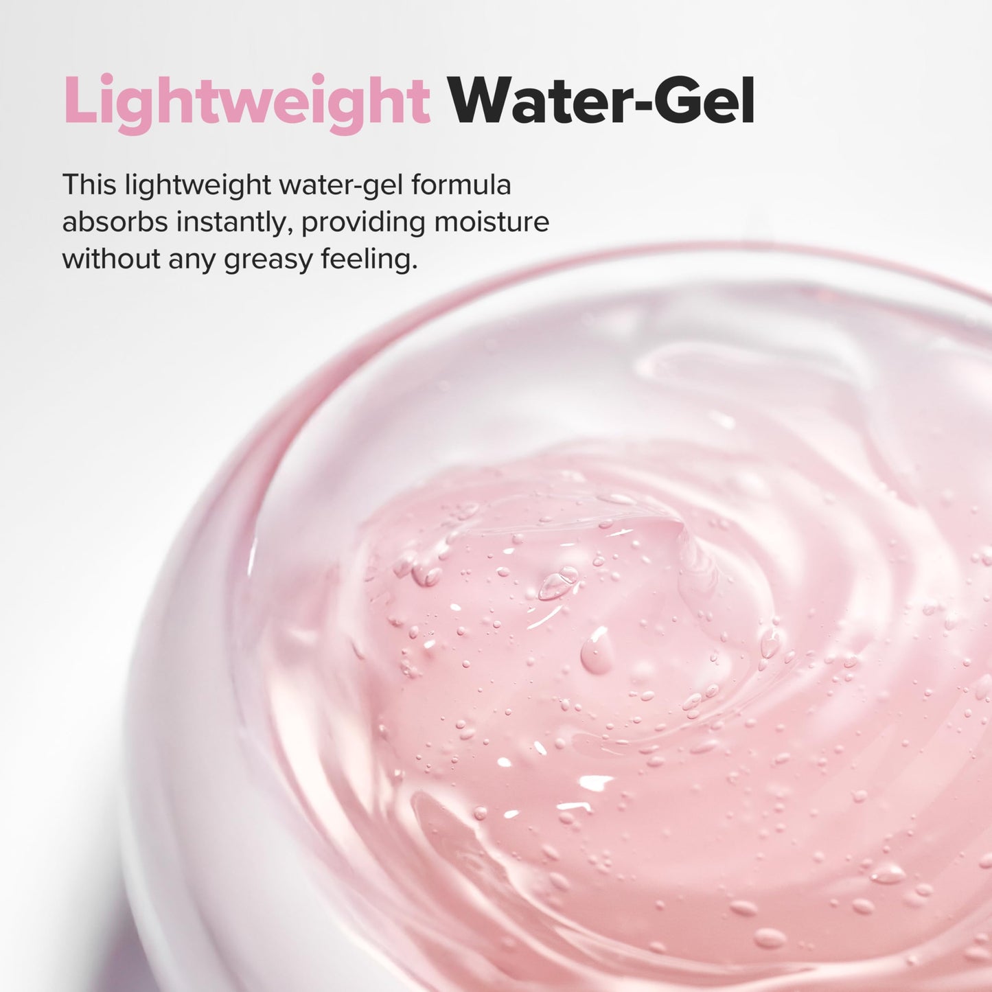 Beauty of Joseon Red Bean Water Gel Hydrating Peptide Hydro Boost Moisturizer for Acne Prone Dry Skin, Korean Skin Care for Men and Women, 100ml, 3.38 fl.oz