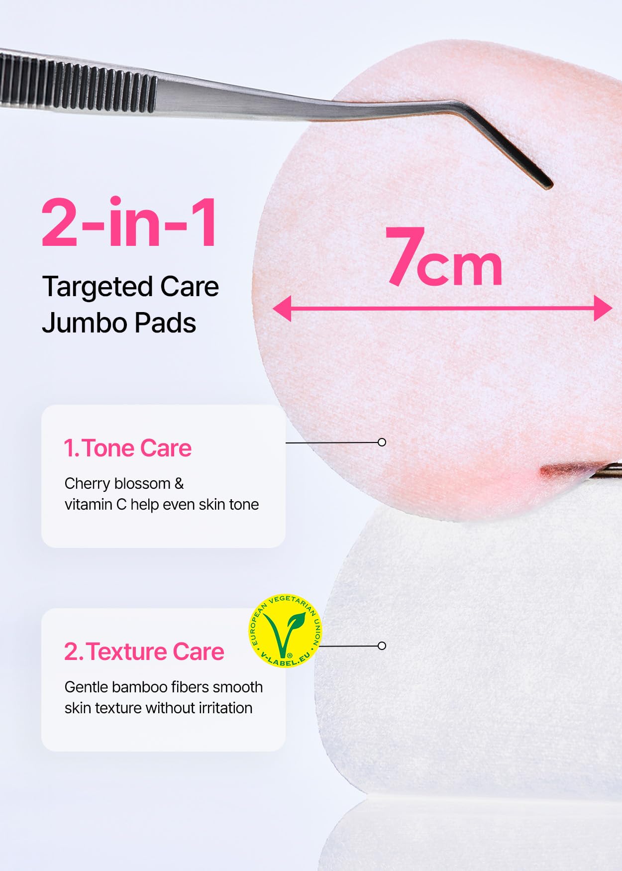 Snp PDRN+99% Glutathione+Niacinamide Facial Toner Pads | Treat Blemishes Exfoliating Pad | LHA, PHA Acne Pad | Bamboo & Vitamin C, E, Ferulic Acid Double-Sided Patch | Toner Pads Korean | 60 Sheets