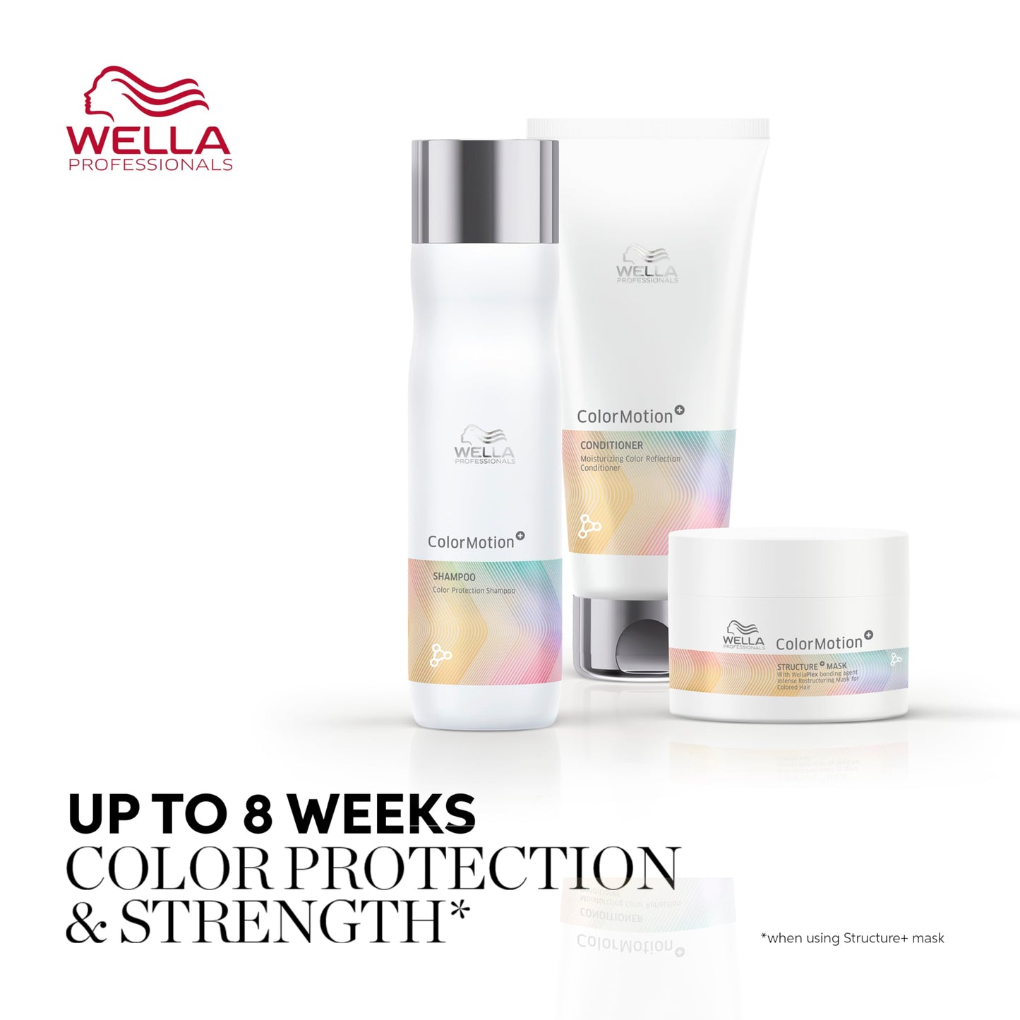 Wella Professionals ColorMotion+ Color Protection Conditioner