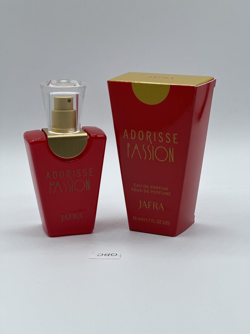 JAFRA Adorisse Passion