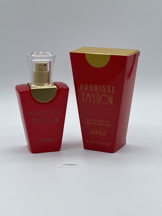 JAFRA Adorisse Passion