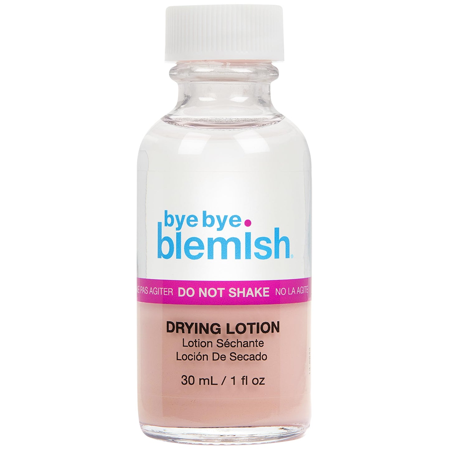 Bye Bye Blemish Drying Lotions, Spot Treatments