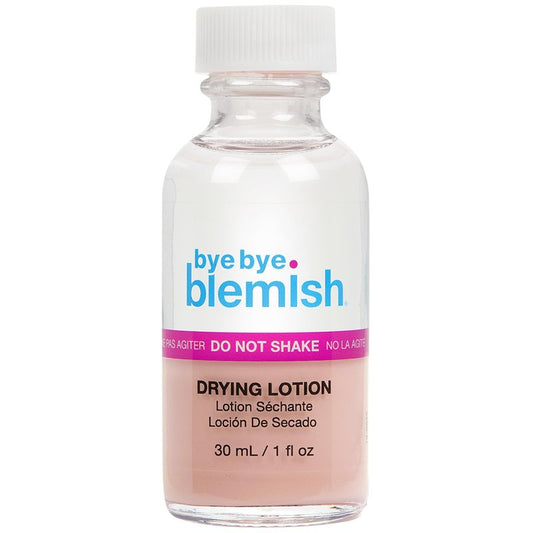 Bye Bye Blemish Drying Lotions, Spot Treatments