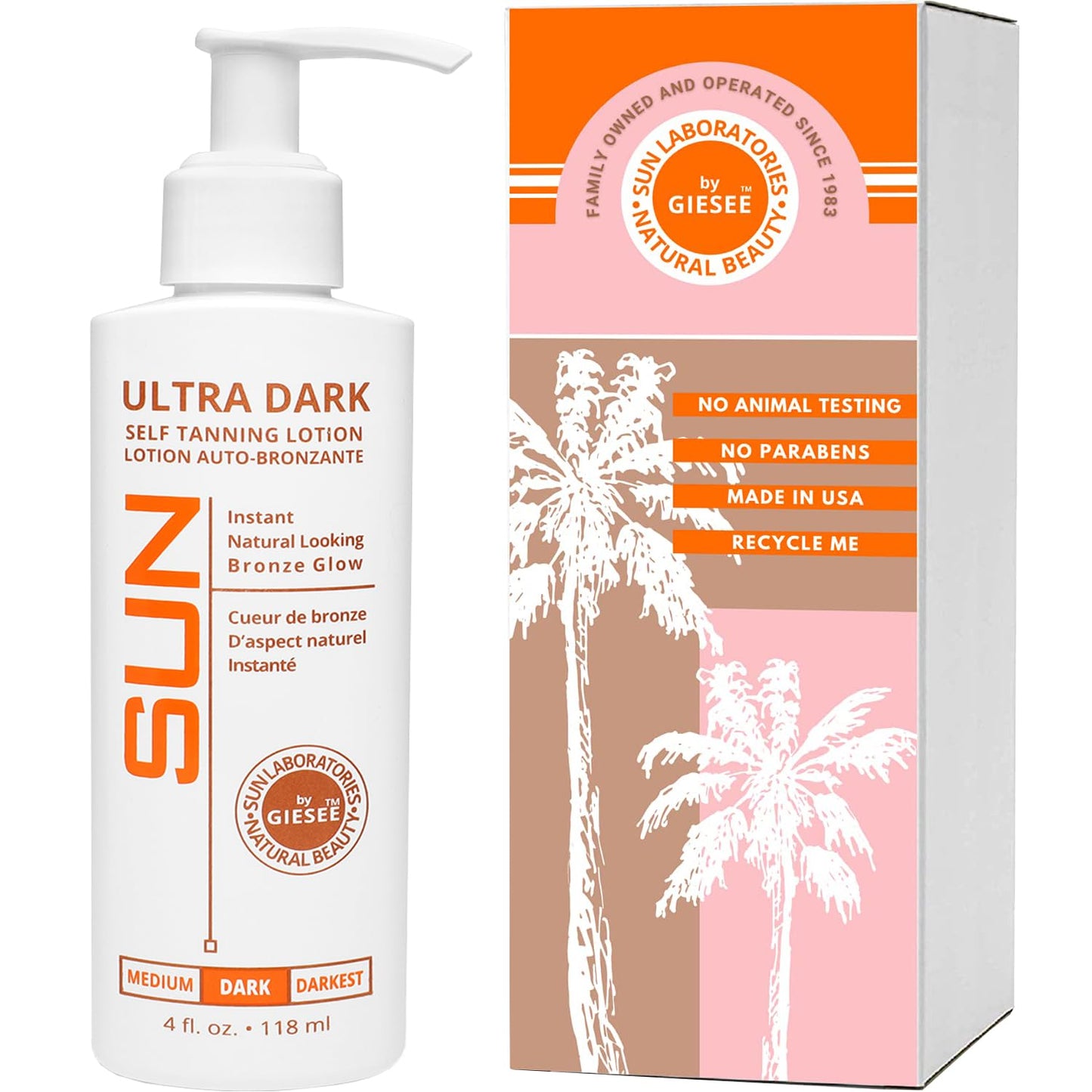 UD 4 8 32 Twister