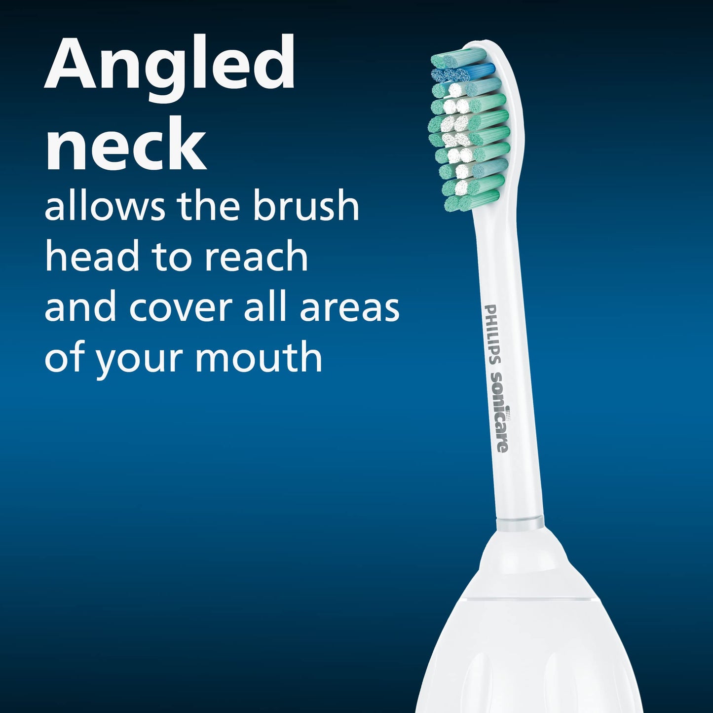 Philips Sonicare e series