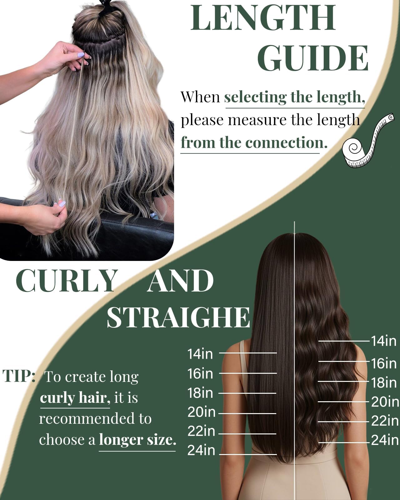 Ugeat 18 Inch Tape in Hair Extensions Human Hair Balayage Invisible Tape in Human Hair Extensions Ombre Dark Brown with Ash Blonde Hair Extension Tapes ins Easy to Use for Women 20Pcs 50G