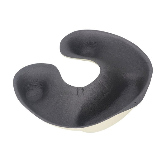 Salon Hairdressing Perming Neck Tray - Anti-Static EPE Material, Waterproof and Breathable Design - Perfect for Hair Dye, Cutting, and Styling in Salon or Home Use