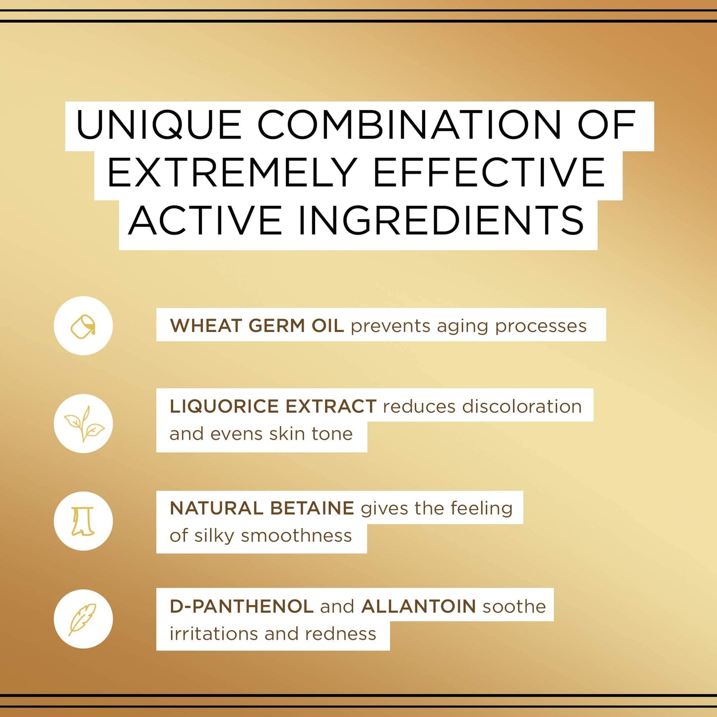 Eveline Professional Luxury Hands & Nails Cream-Serum Argan & Vanilla, 3.38 Fluid Ounce
