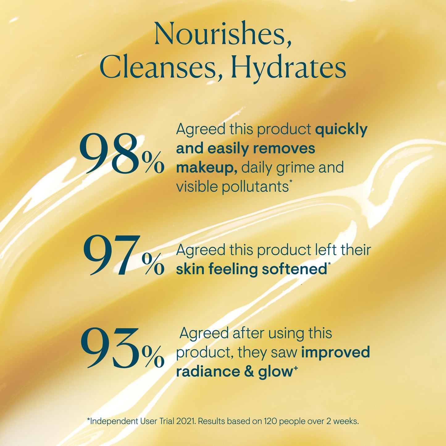 ELEMIS Pro-Collagen Fragrance Free Cleansing Balm 100g